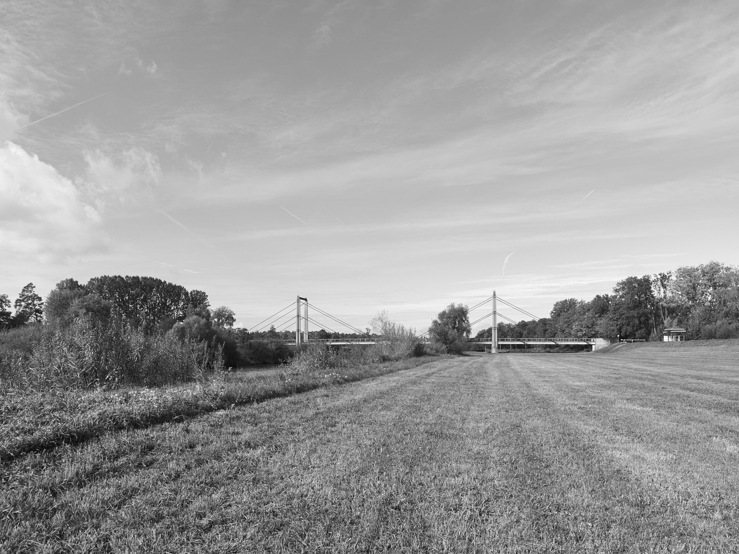 Thurbrücke, Altikon